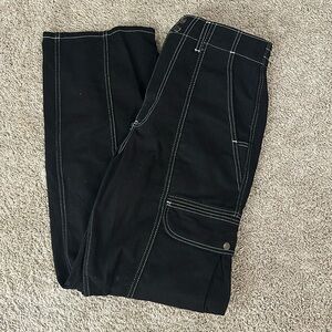 Urban outfitters cargo pants